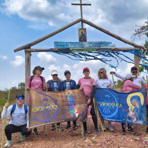 Festa Nacional Nossa Senhora de Ghisallo Devotos 2024 (51)