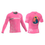 Camisa Corrida de Rua/Casual FilhosdeMaria Nossa Senhora de Ghisallo / São Bento - Image 2