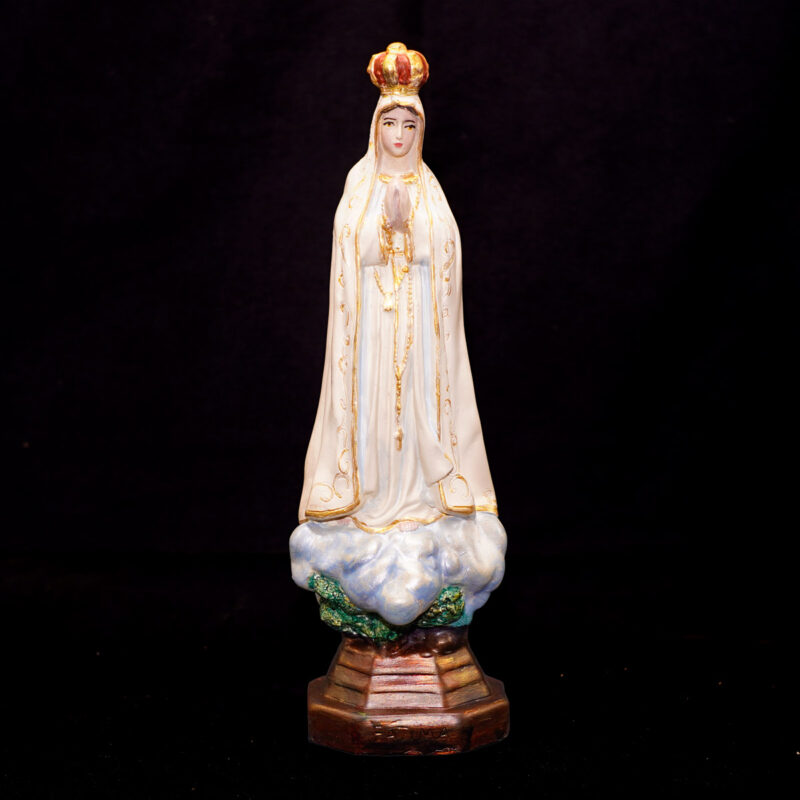 DESAFIO VIRTUAL NOSSA SENHORA DE FATIMA 2025 - Image 6