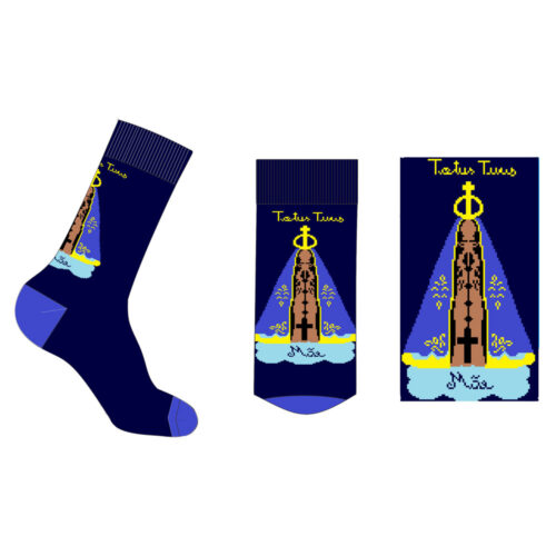 Meias Premium Nossa Senhora Aparecida