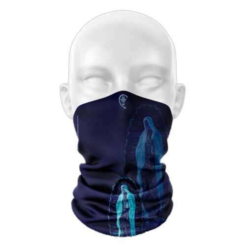 Bandana Nossa Senhora de Guadalupe