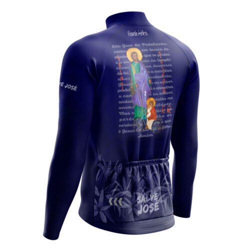 Camisa Ciclismo Pro Elite São José do Pedalzinho 2026