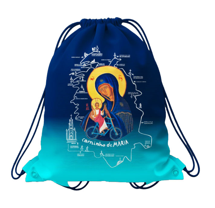 Sacoxila Caminho de Maria