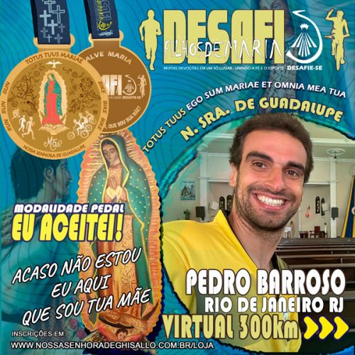 Pedro-Barroso