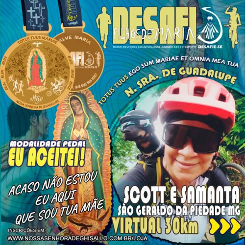 Scott-e-Samanta