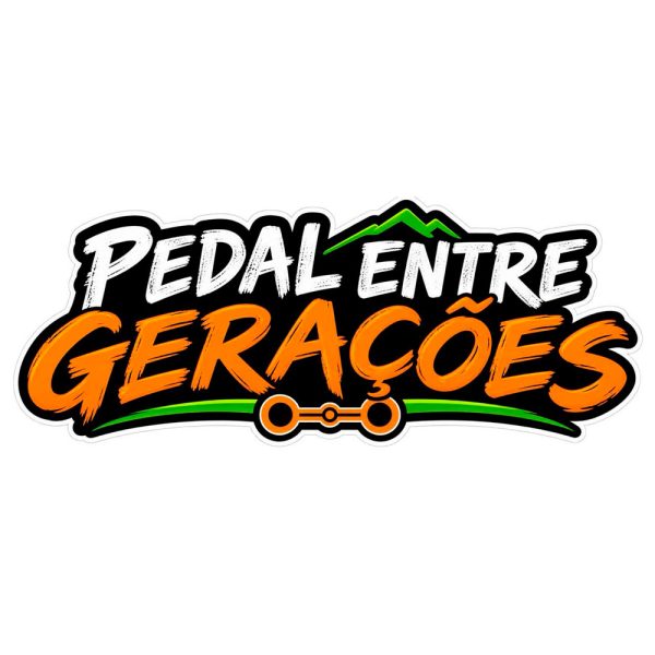 pedal-gerações